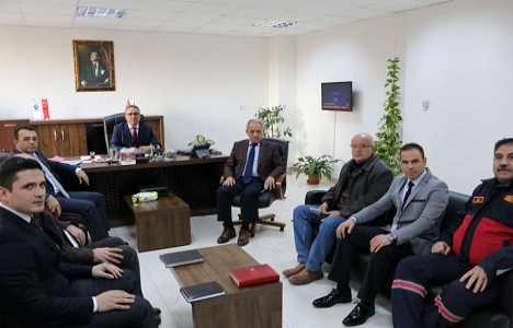 Manisa Salihli yeni yatırımlarla değerlenecek!