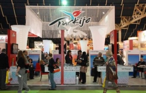 Utrecht Turizm Fuarı nerede