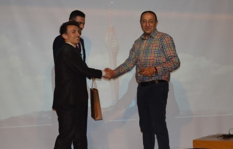 Çamlıca Kulesi nde son aşamaya gelindi!