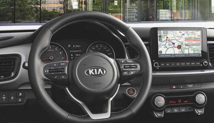 Tasarım güzeli Kia Stonic Ocak zammı ne kadar oldu? Kia Stonic 18 Ocak 2023 fiyat listesi!