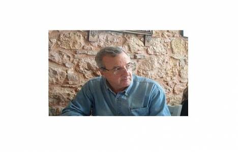 Ahmet S. Tükel kimdir?