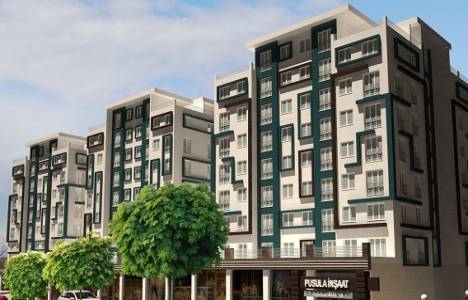 Rüya Prestij Esenyurt Evleri!