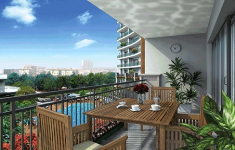 Blueplanet Kurtköy de tatil keyfinde bir yaşam sizleri bekliyor!