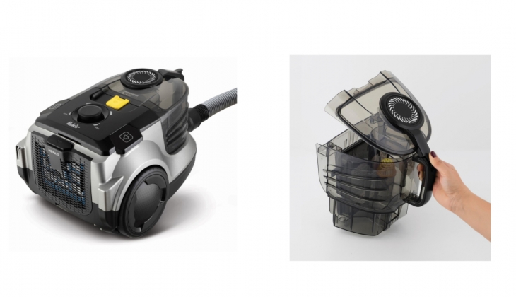 Fakir Freelander Nh 5056 Toz Torbasız Elektrikli Süpürge kaç TL ,özellikleri neler? 27 Şubat 2023 fiyat listesi