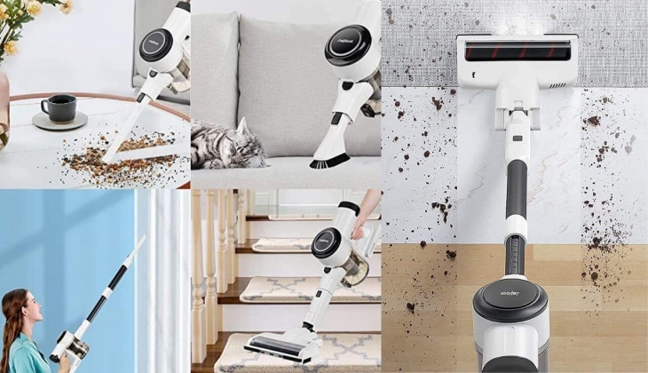 Elektrik süpürgelerinde en yeniler ve özellikleri. 14 Ekim 2022 fiyat listesi...