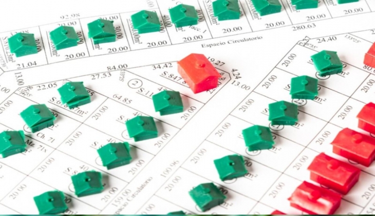 Ucuz ev için çözüm açıklandı: İşte önce arsa, sonra konut sahipliği modelinin avantaj ve riskleri...