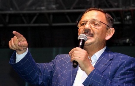 ÇED raporu davalarına yeni düzenleme geliyor!