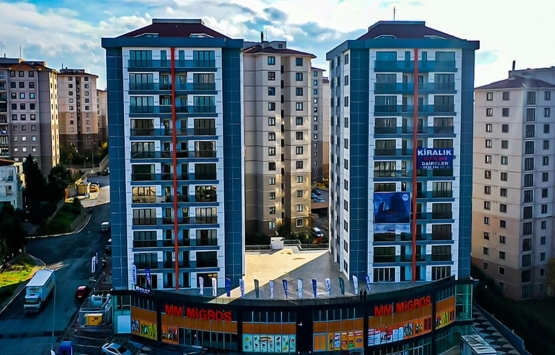 Townia Tuzla Evleri nde 480 bin TL ye ev sahibi olma fırsatı!