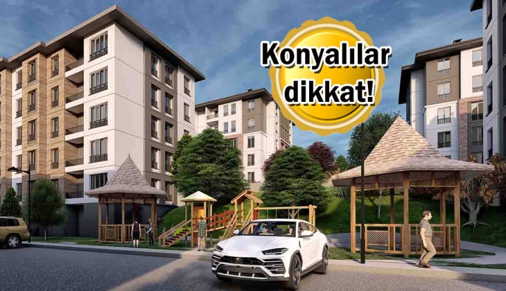 konya toki başvuruları
