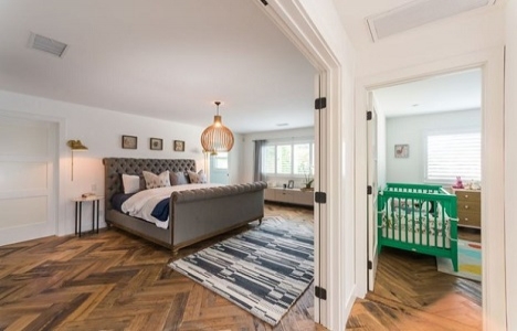 Lena Headey İngiltere deki evini 2 katı fiyata sattı!