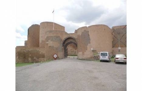 Ani Antik Kenti'nin dünya mirası listesine kabul çalışmaları başladı! 