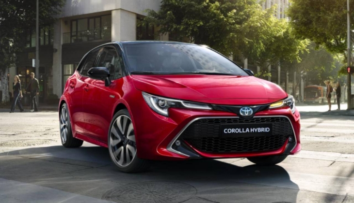 Toyota Corolla Hatchback’in fiyatları belli oldu! Toyota Corolla Hatchback kaç lira? İşte 14 Eylül 2022 fiyat listesi…