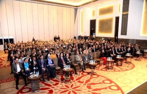 Akıllı Şehirler İnovasyon Zirvesi tamamlandı!