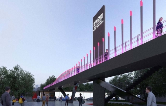 Güngören Millet Bahçesi için geri sayım başladı!