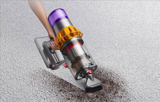 Teknoloji Harikası Dyson Kablosuz Şarjlı Süpürgeler ve Mart 2022 Fiyat Listesi!