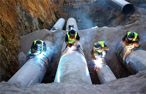 Sakarya Karasu ve Kocaali'de 45 milyonluk montaj!