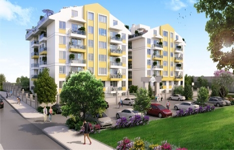 Huzurlu Kampüs Kütahya'da 89 bin TL'ye!