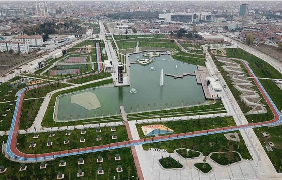 Bu kentlerde yaşayanlar dikkat! 20 millet bahçesi geliyor!