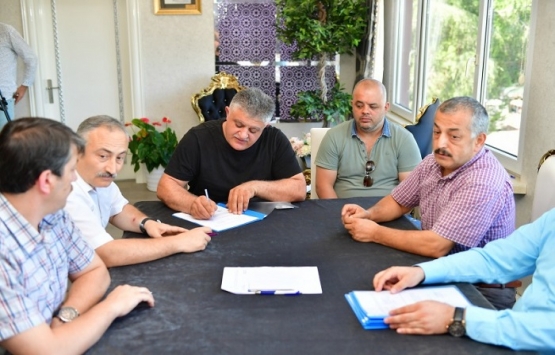 Ünye'nin 40 yıllık tapu sorunu çözüldü!