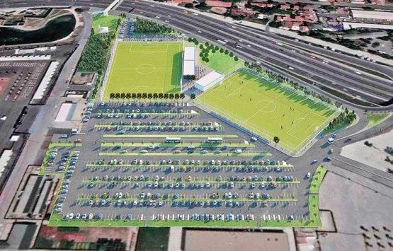 Ergün Turan: Suriçi millet bahçesi olacak!