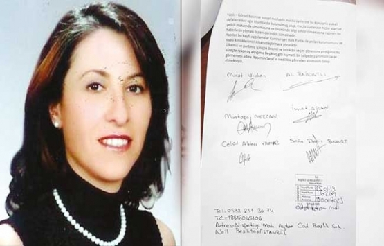 İmar barışı bahanesiyle kaçak inşaata izin!