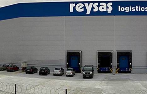 Reysaş Gayrimenkul Çayırova lojistik depo için yapı ruhsatı alındı!