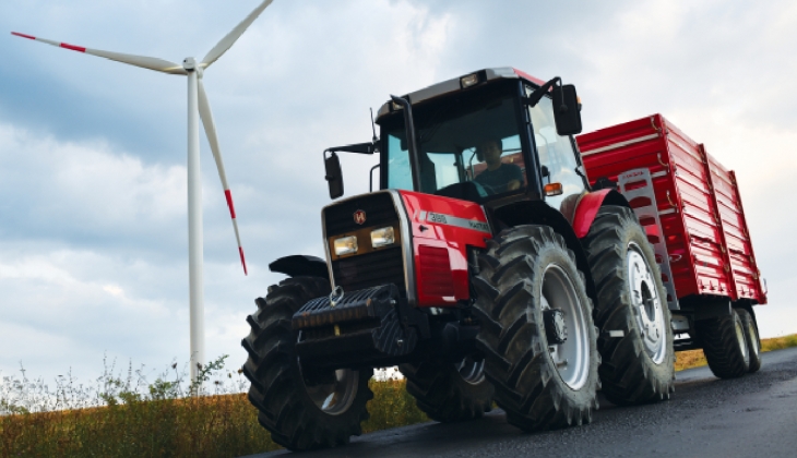 Tarlasına traktör alacaklar müjde! Hattat Traktör'ün güncel fiyatları yayımlandı