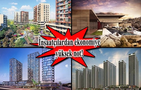 İşte lansman fırsatlı 9 proje!