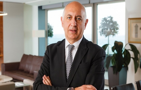 Kibar Holding'ten Karasu'ya 800 milyon dolarlık yatırım!