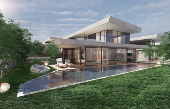 Mi'marin Ayayorgi Temmuz 2019'da teslim edilecek!