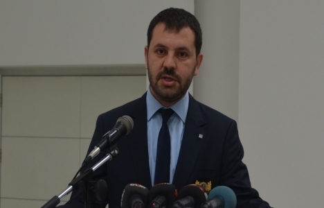 Basri Akyıldız: 2015'te kentsel dönüşümle sektör daha çok büyüyecek!