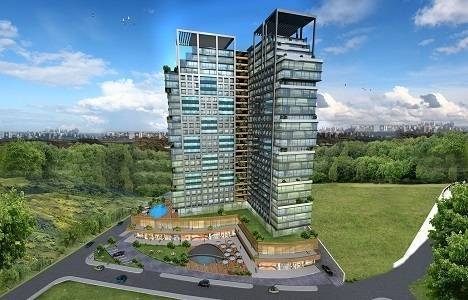 Brooklyn Life Residence Kadıköy!