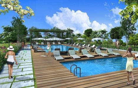 AKF Gayrimenkul ün Kulemista, Kozimista ve Etimista projeleri başlıyor!