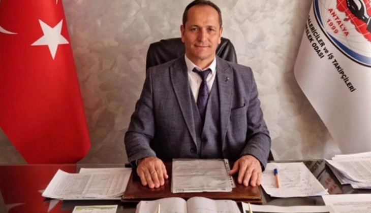 Evini izinsiz günlük kiraya verenler yandı! 100 bin TL cezası var!