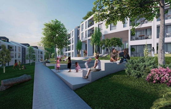 KİPTAŞ Çınar Evler fiyat!