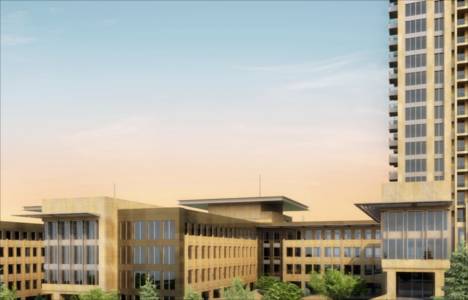 Eclipse Maslak ta 735 bin TL ye 2+1!