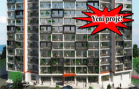 Nef Kağıthane 14 fiyatları 411 bin TL'den başlıyor!