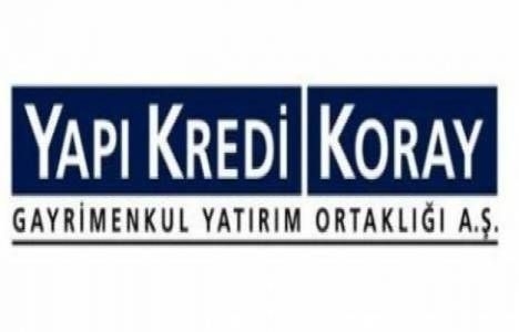 Yapı Kredi Koray'dan Ankara Ankara projesi tüketici davası güncellemesi!