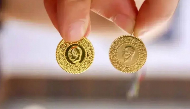 Altında rota yeniden oluştu! Gram altın 4 bin 300 liraya tırmanıyor! 1 Temmuz 2025 altın fiyatları!