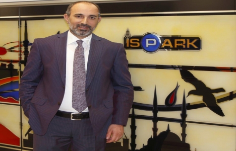 Nurettin Korkut: İstanbul'da otopark ihtiyacı had safhada!