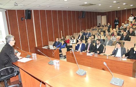 Mehmet Ellibeş: Kentsel dönüşümü önemsiyoruz!