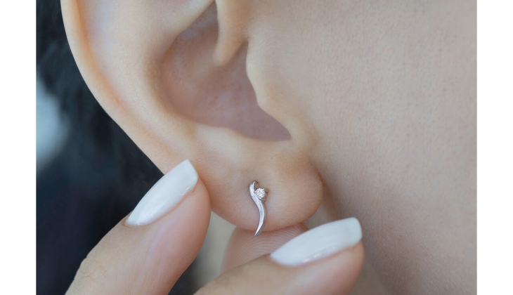 Pırlanta tasarım küpeler 2 bin 805 TL den başlıyor! Kapış kapış satılıyor! İşte Blue Diamond 27 Eylül 2022 fiyat listesi