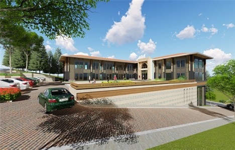 Sakarya Kocaali'ye kültür merkezi geliyor!