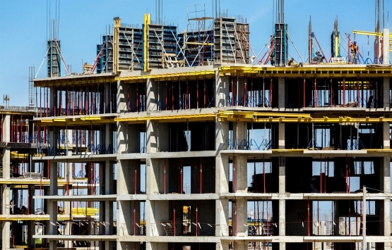 Çinli devler Türkiye’de inşaat şirketi alacak!