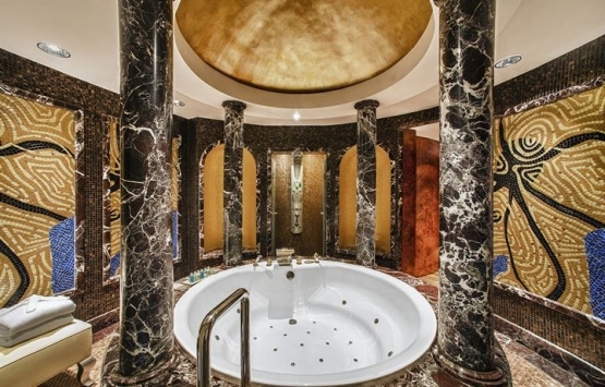 Bu villaların geceliği 110 bin TL!