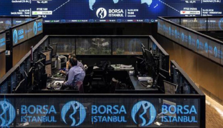 Borsa güne nasıl başladı? Borsa İstanbul'da en çok hangi hisseler kazandırdı?