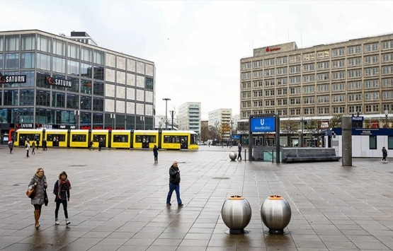 Almanya da konut teşviki üç ay uzatıldı!