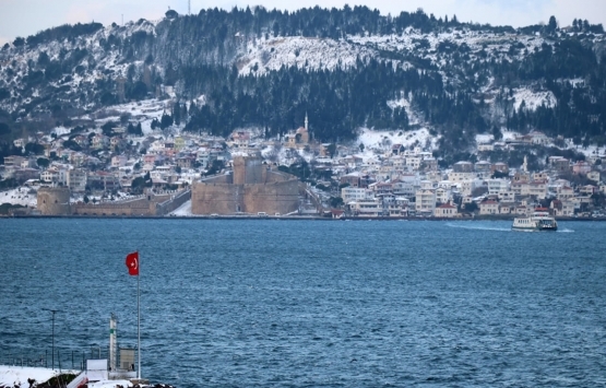 Çanakkale Biga daki riskli yapılar meclis gündeminde!