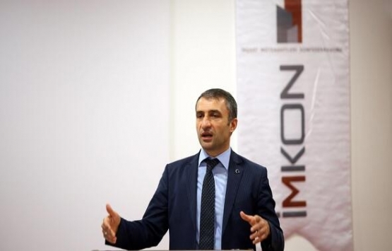 Kentsel dönüşüm 100 bin kişiye istihdam sağlayacak!