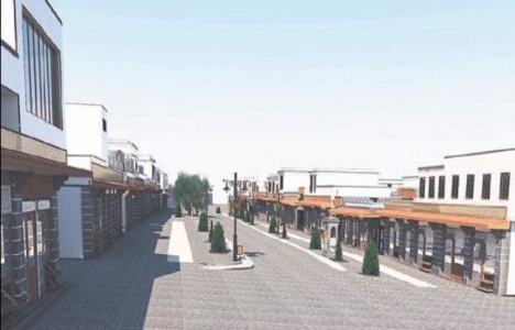 İşte Yeni Şırnak projesi!